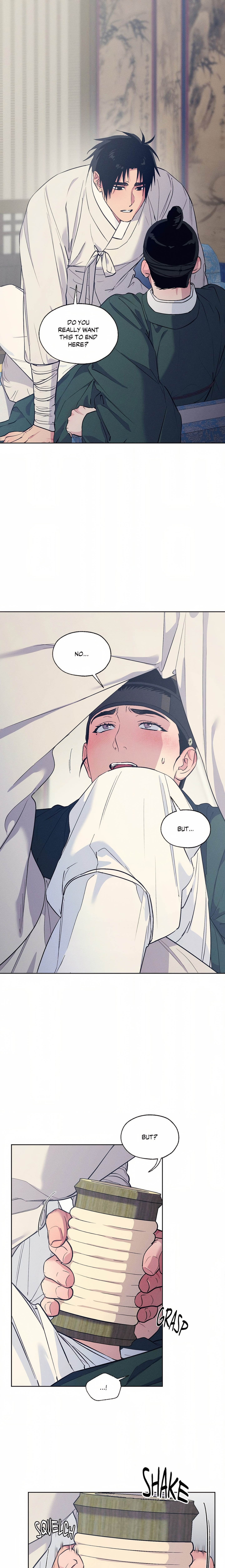 Toys of the Trade (Uncensored) Page 3 - MangaHe