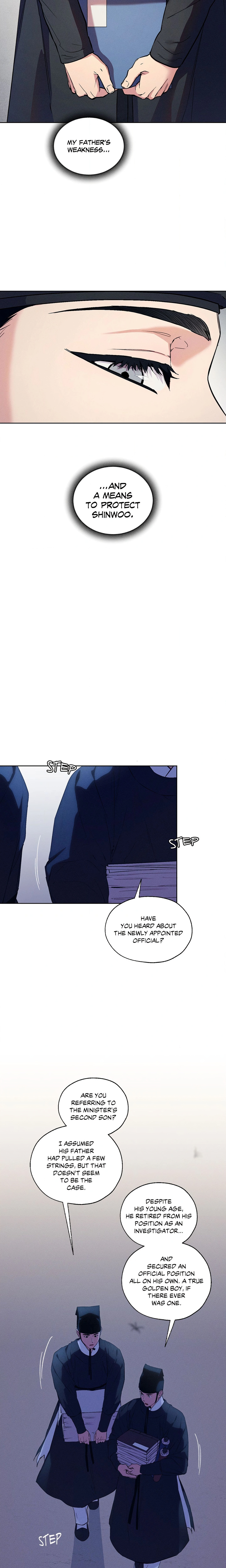 Toys of the Trade (Uncensored) Page 12 - MangaHe