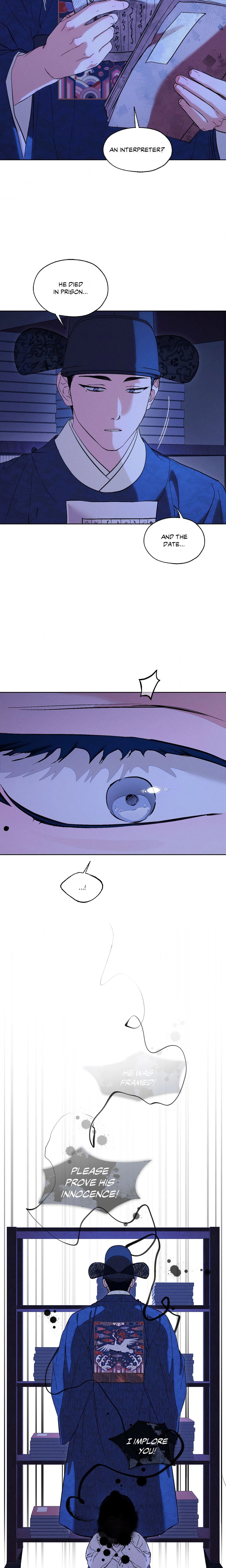 Toys of the Trade (Uncensored) Page 15 - MangaHe
