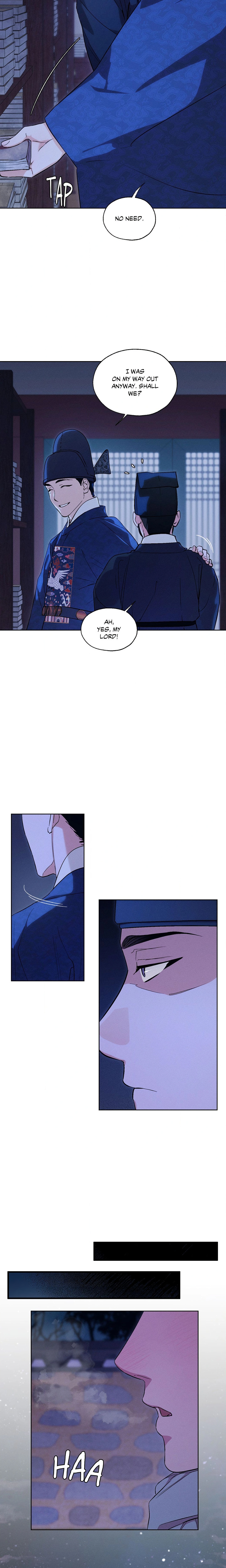 Toys of the Trade (Uncensored) Page 18 - MangaHe