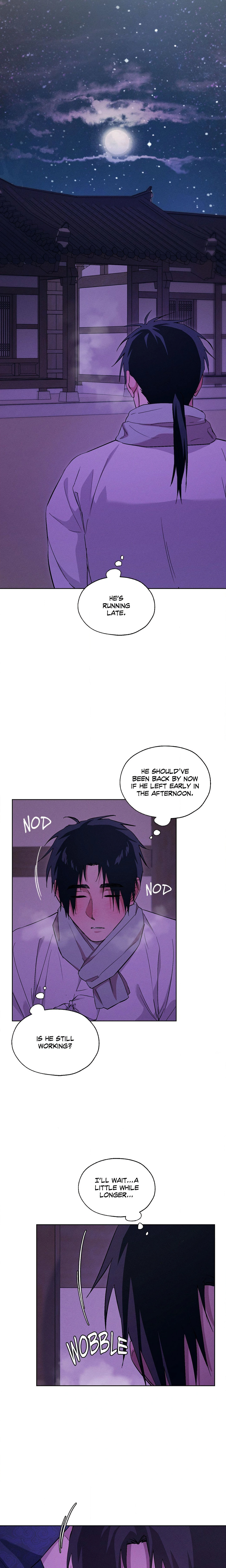 Toys of the Trade (Uncensored) Page 19 - MangaHe