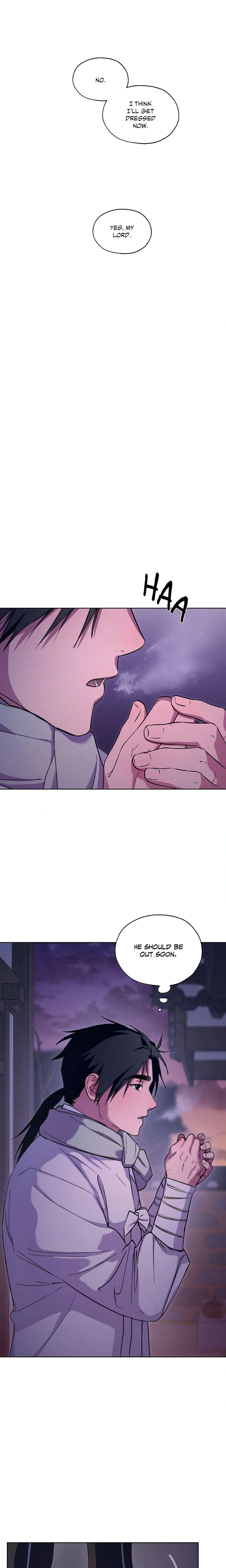 Toys of the Trade (Uncensored) Page 5 - MangaHe