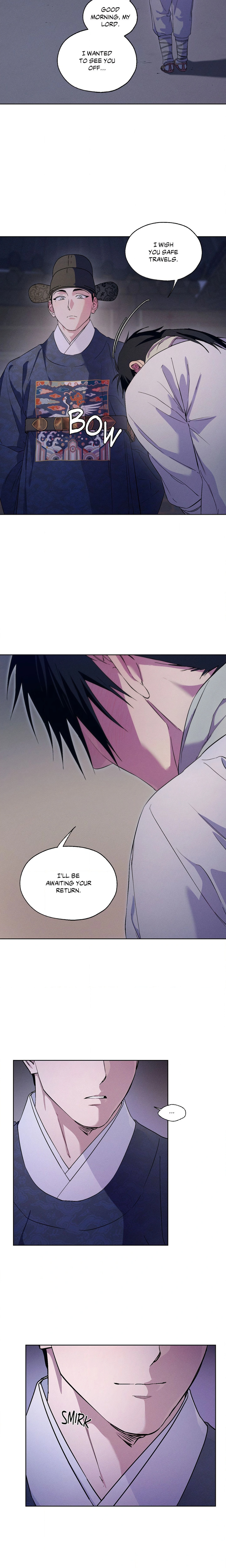 Toys of the Trade (Uncensored) Page 7 - MangaHe