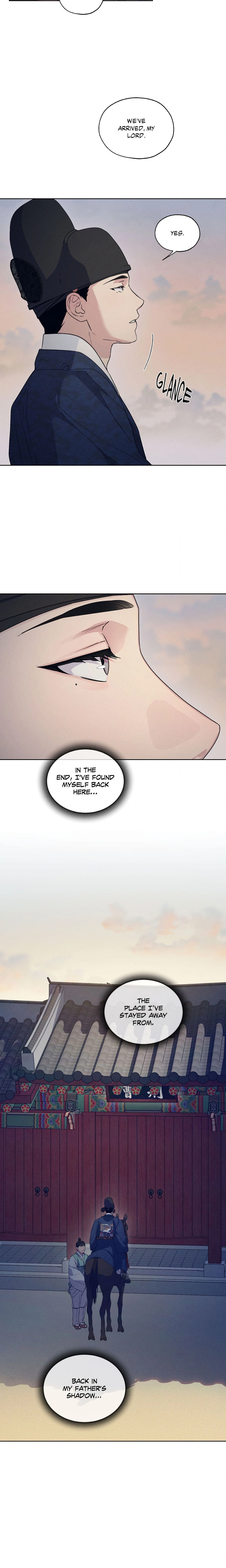 Toys of the Trade (Uncensored) Page 9 - MangaHe