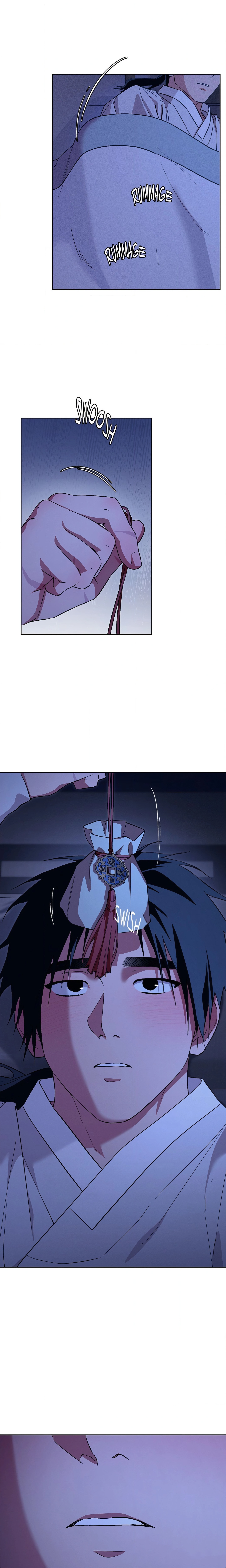 Toys of the Trade (Uncensored) Page 13 - MangaHe