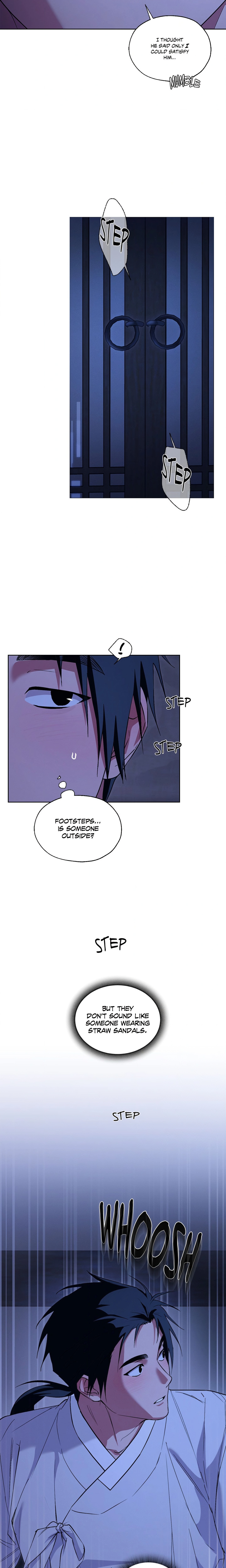 Toys of the Trade (Uncensored) Page 14 - MangaHe
