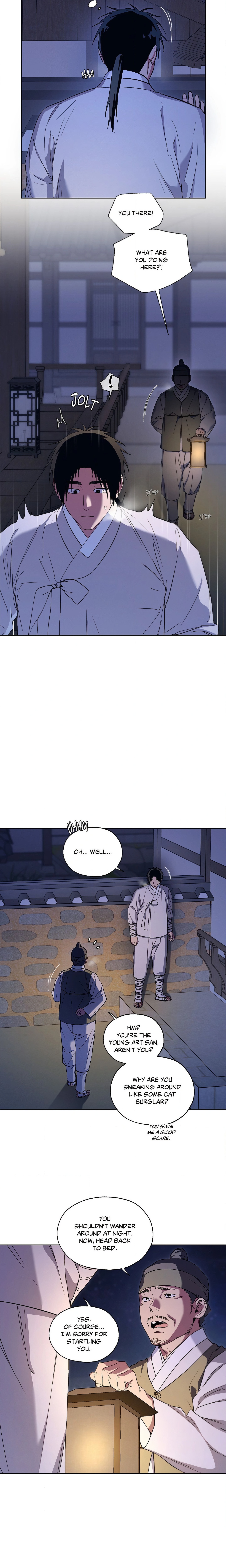 Toys of the Trade (Uncensored) Page 16 - MangaHe