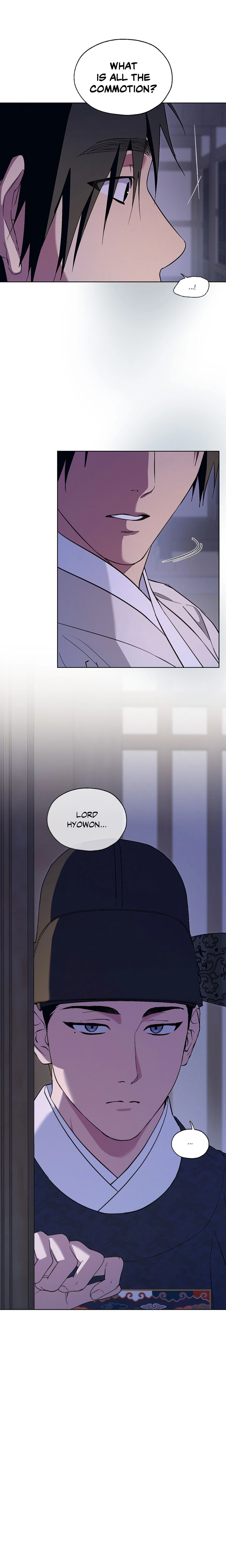 Toys of the Trade (Uncensored) Page 17 - MangaHe