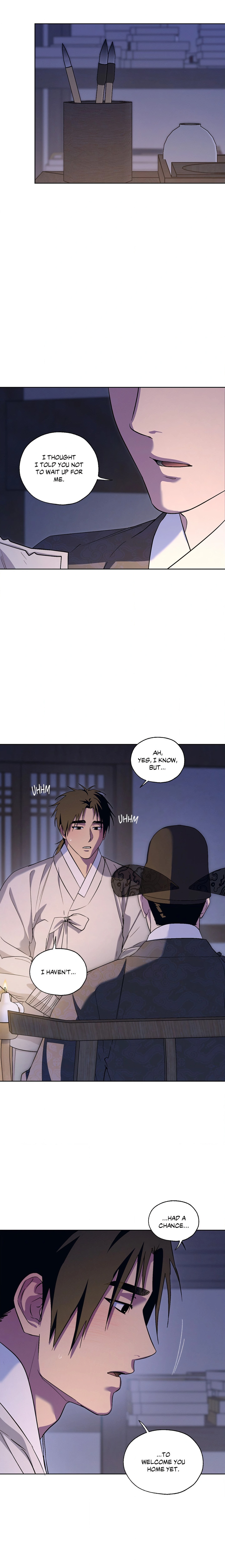 Toys of the Trade (Uncensored) Page 18 - MangaHe
