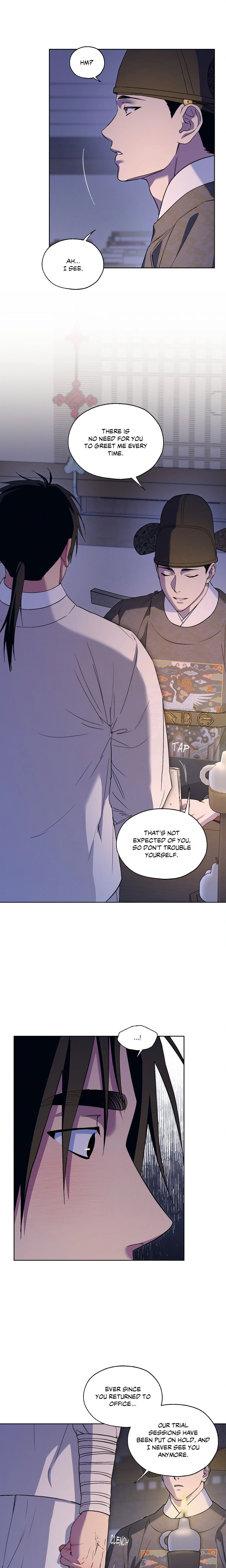 Toys of the Trade (Uncensored) Page 19 - MangaHe