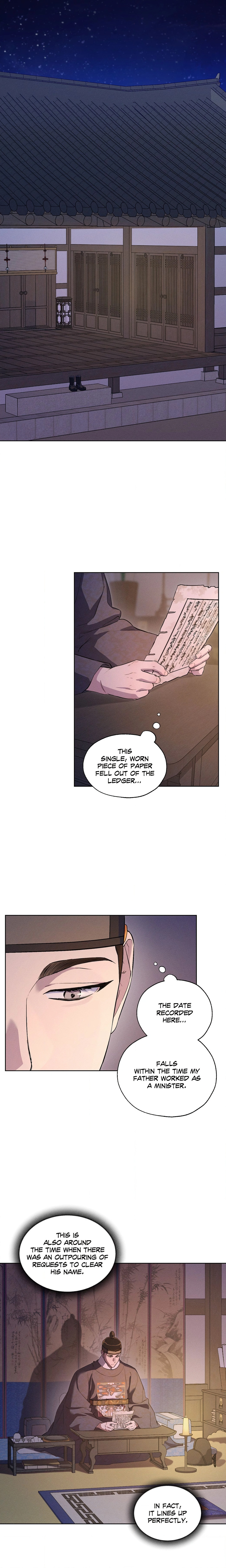 Toys of the Trade (Uncensored) Page 3 - MangaHe