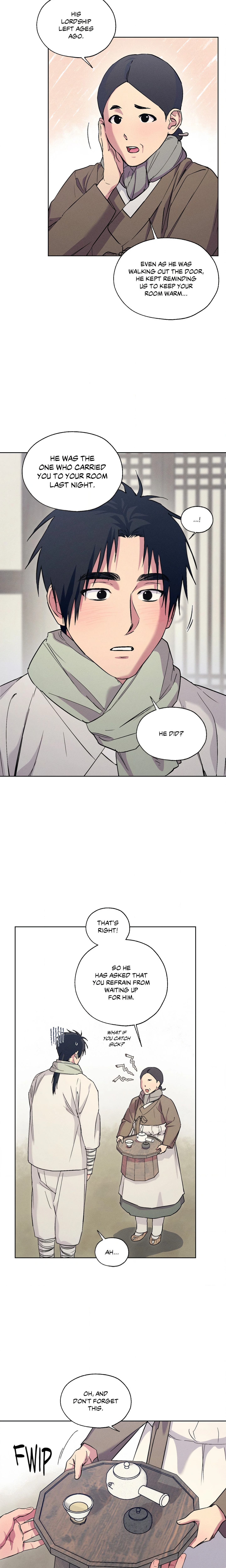Toys of the Trade (Uncensored) Page 7 - MangaHe