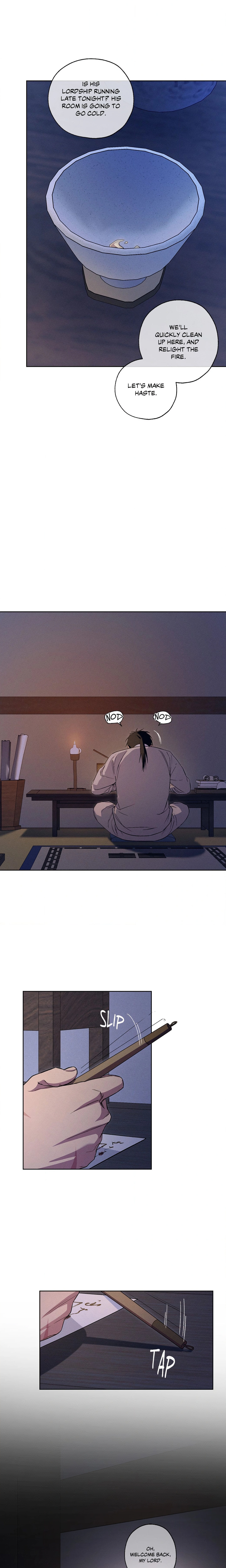 Toys of the Trade (Uncensored) Page 10 - MangaHe