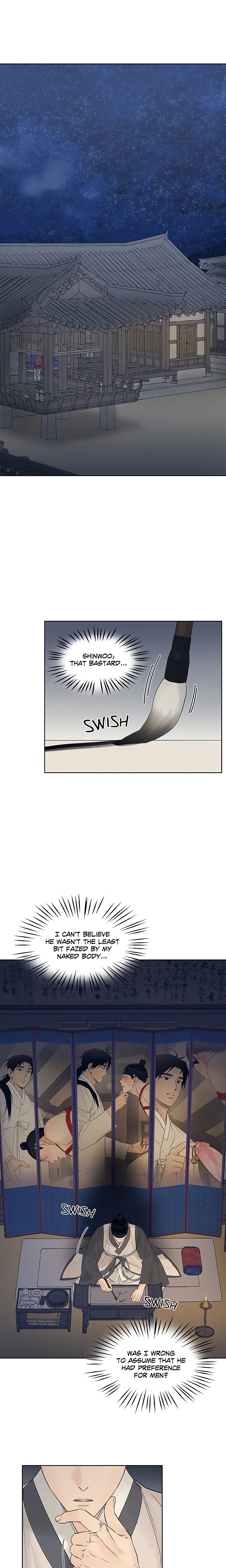 Toys of the Trade (Uncensored) Page 2 - MangaHe