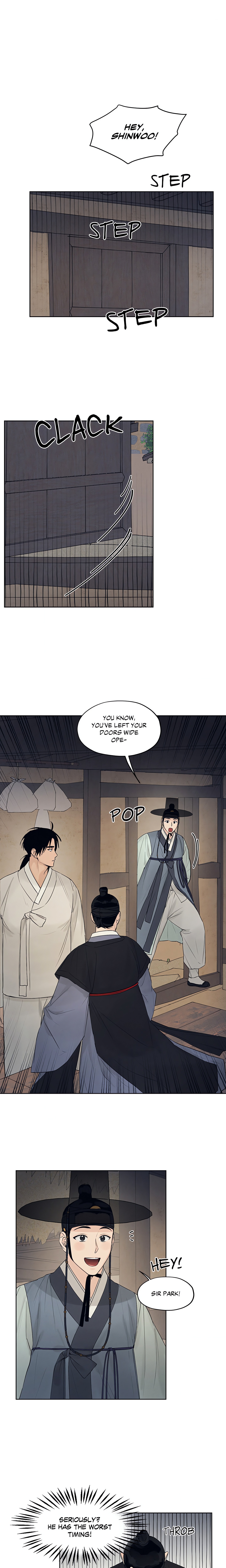 Toys of the Trade (Uncensored) Page 15 - MangaHe