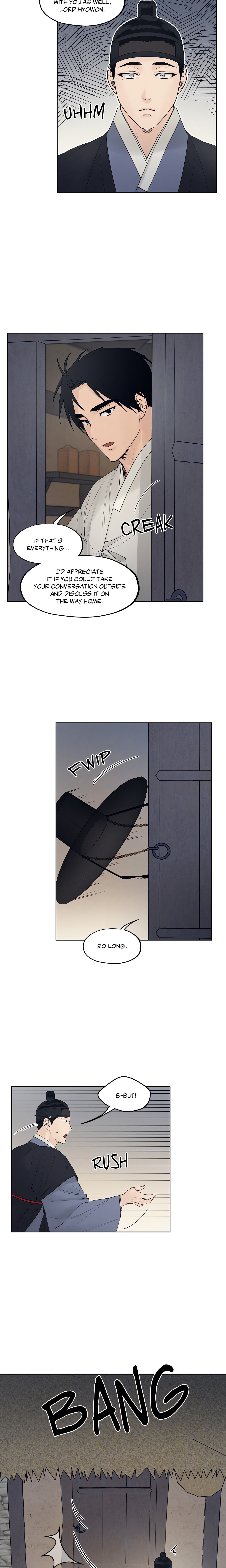 Toys of the Trade (Uncensored) Page 18 - MangaHe