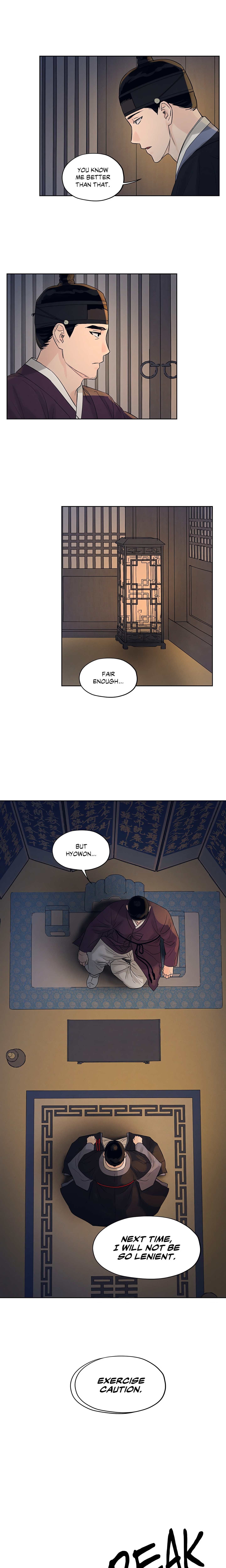 Toys of the Trade (Uncensored) Page 5 - MangaHe