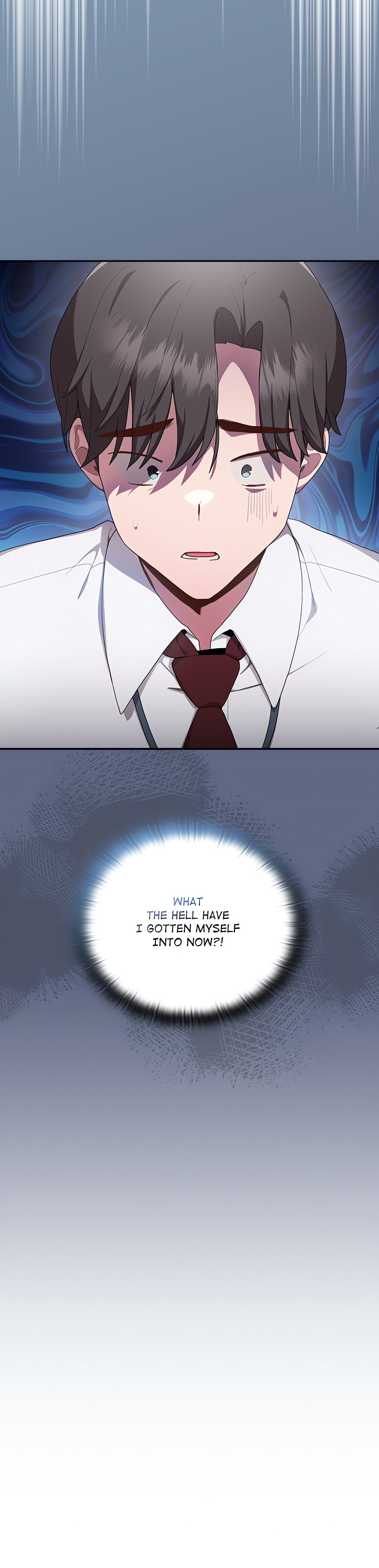 Troublesome Employee Warning (Uncensored) Page 32 - MangaHe