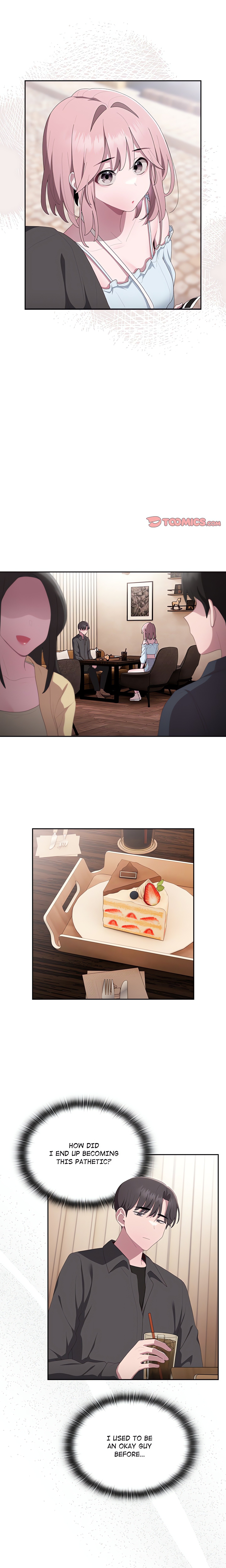 Troublesome Employee Warning (Uncensored) Page 12 - MangaHe