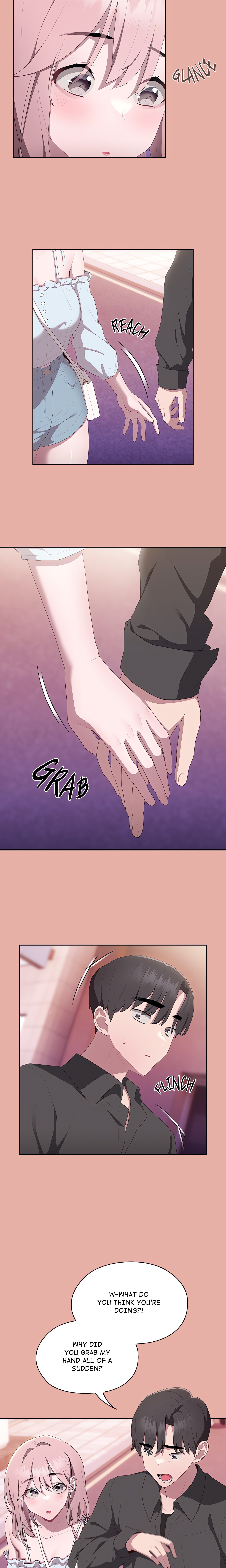 Troublesome Employee Warning (Uncensored) Page 15 - MangaHe