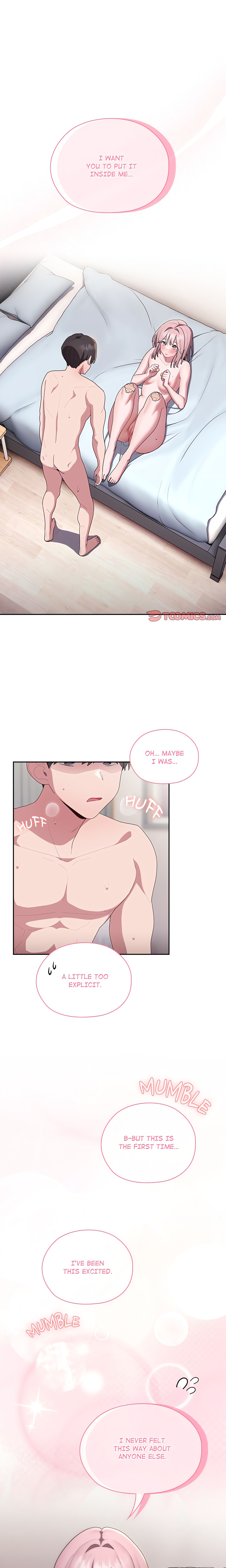 Troublesome Employee Warning (Uncensored) Page 2 - MangaHe