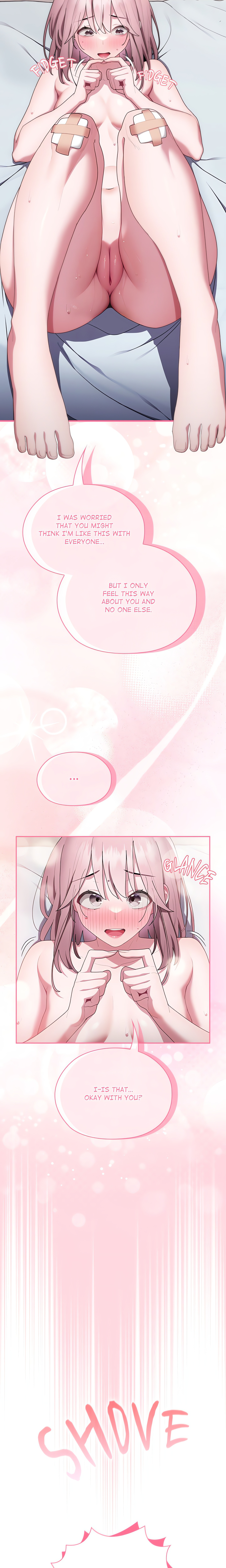 Troublesome Employee Warning (Uncensored) Page 3 - MangaHe