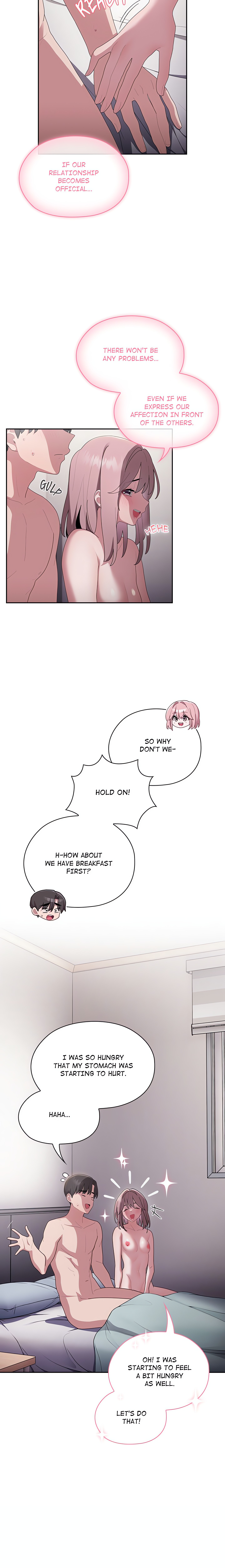 Troublesome Employee Warning (Uncensored) Page 23 - MangaHe