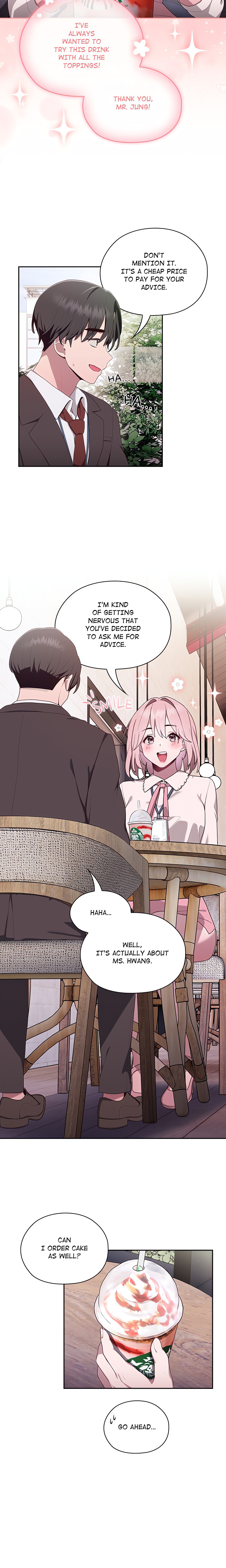 Troublesome Employee Warning (Uncensored) Page 18 - MangaHe