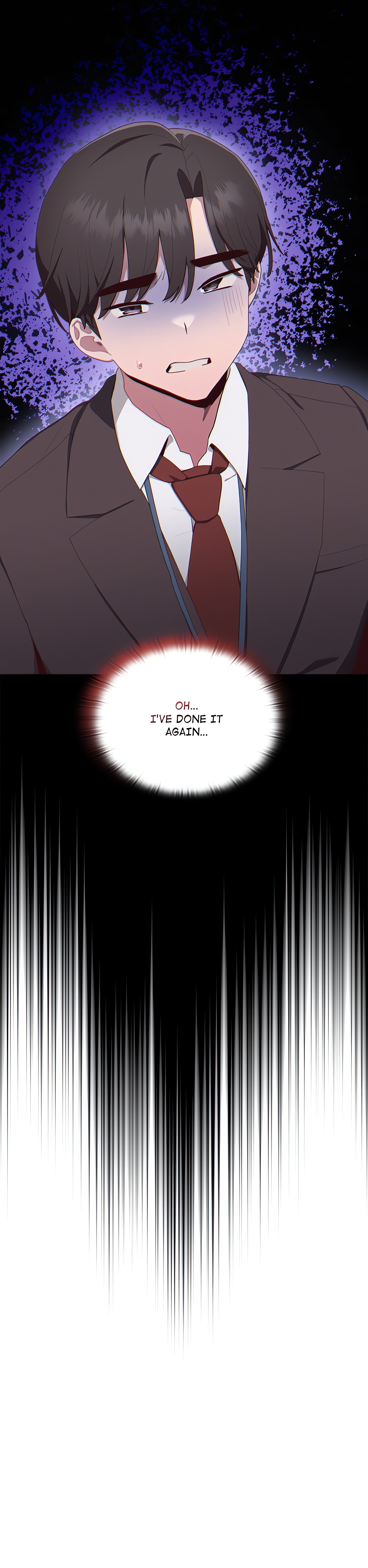 Troublesome Employee Warning (Uncensored) Page 39 - MangaHe
