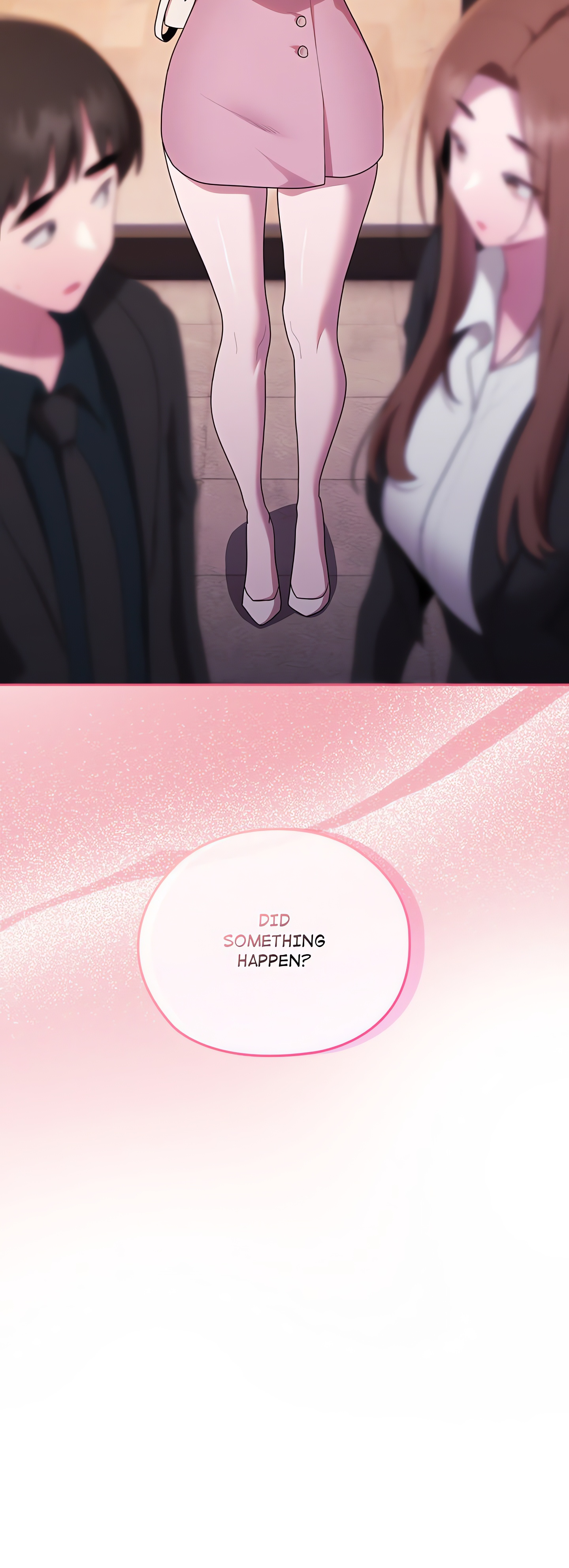 Troublesome Employee Warning (Uncensored) Page 25 - MangaHe