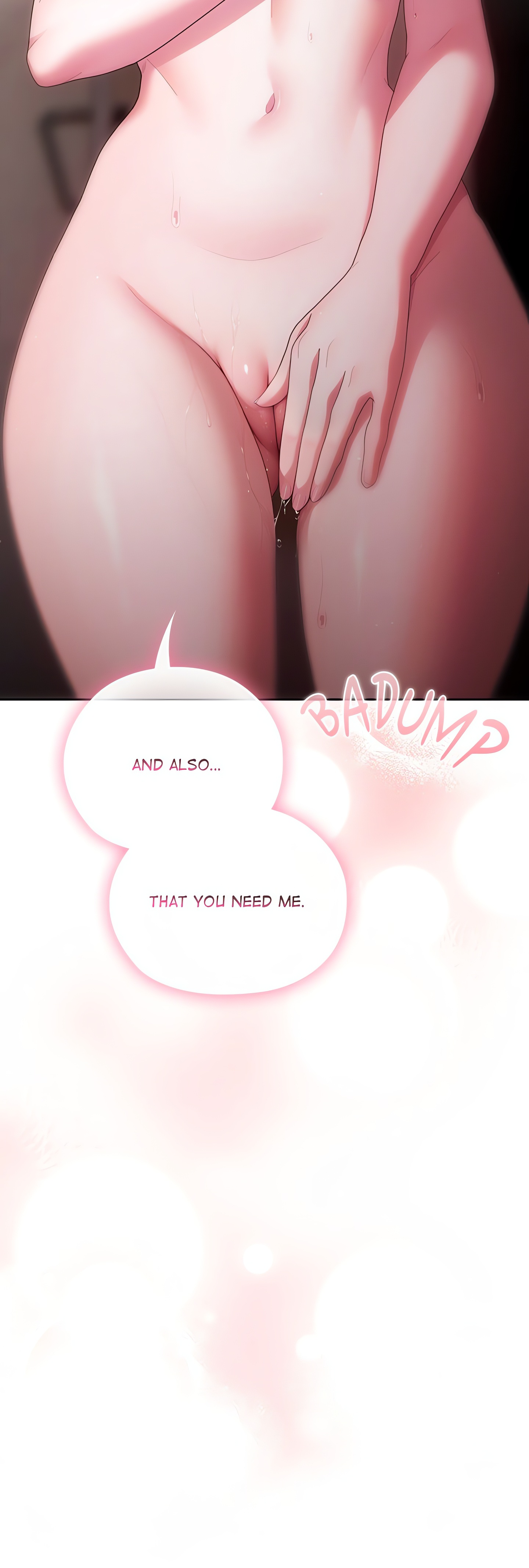 Troublesome Employee Warning (Uncensored) Page 23 - MangaHe