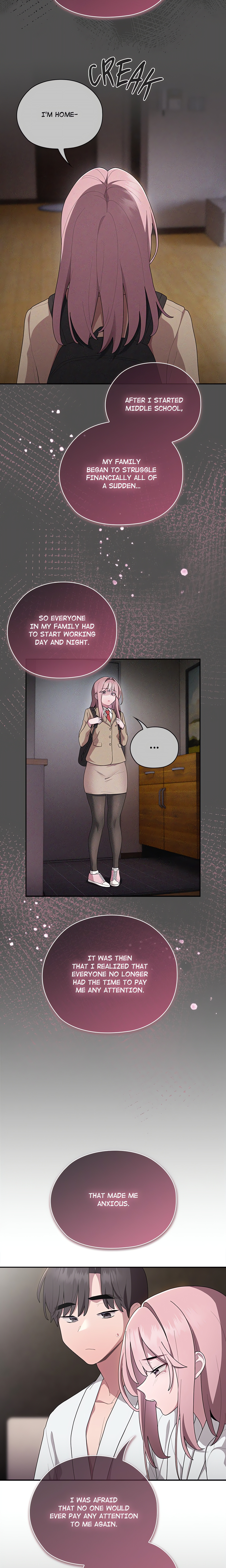 Troublesome Employee Warning (Uncensored) Page 10 - MangaHe