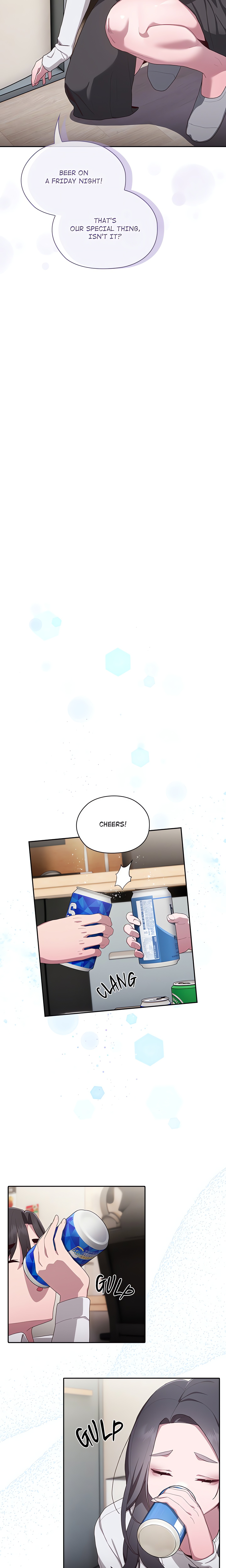 Troublesome Employee Warning (Uncensored) Page 23 - MangaHe