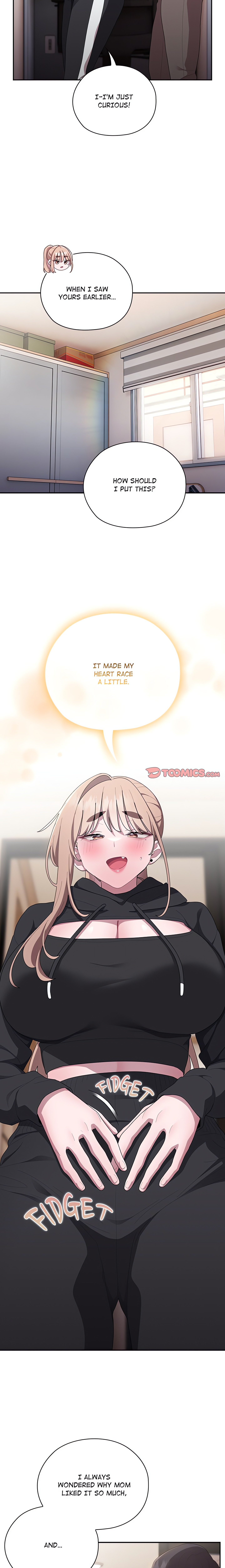 Troublesome Employee Warning (Uncensored) Page 12 - MangaHe