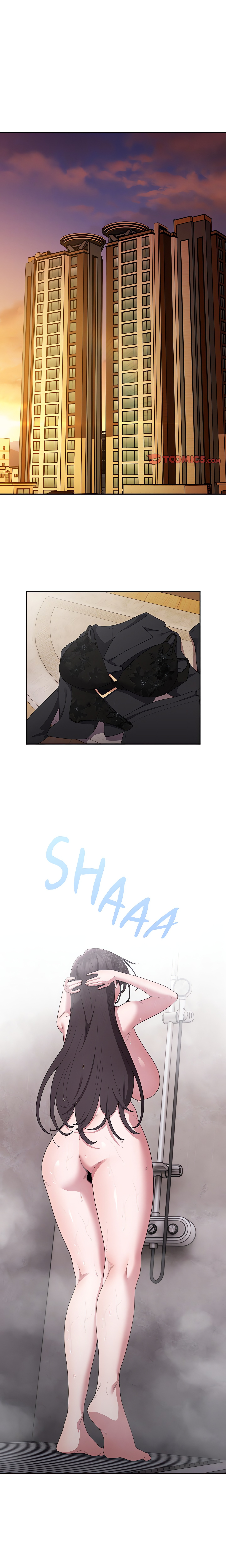 Troublesome Employee Warning (Uncensored) Page 3 - MangaHe