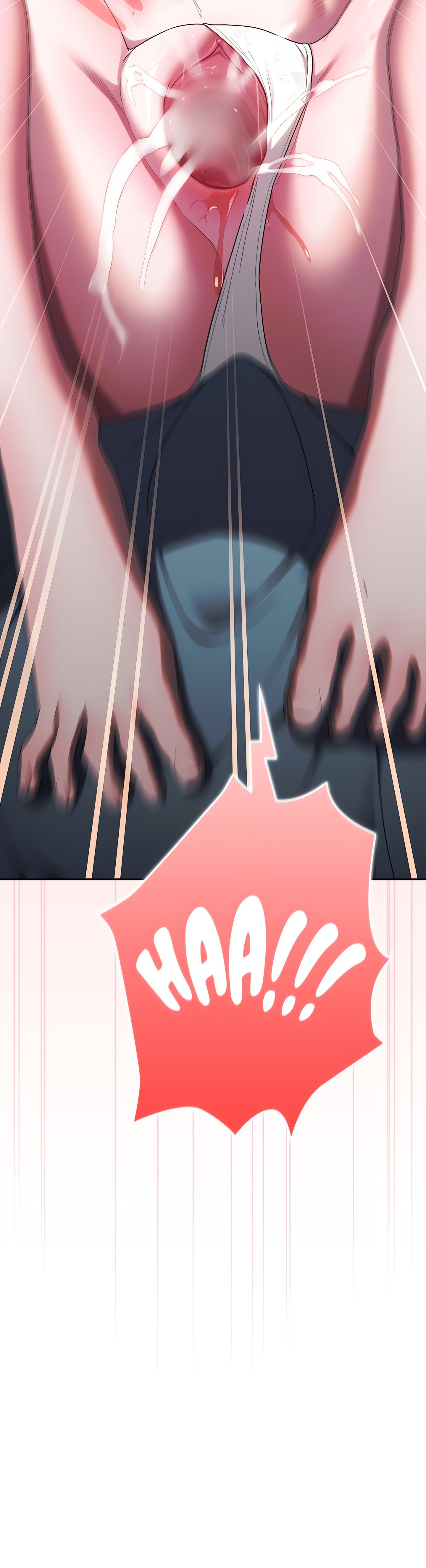 Troublesome Employee Warning (Uncensored) Page 26 - MangaHe