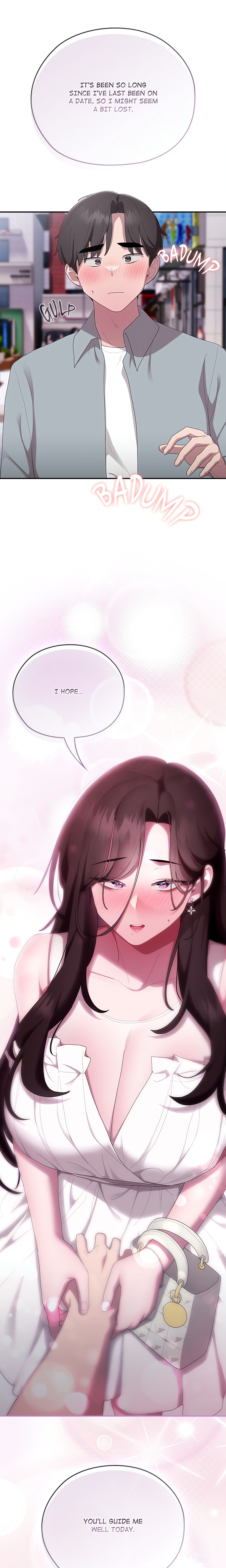Troublesome Employee Warning (Uncensored) Page 27 - MangaHe