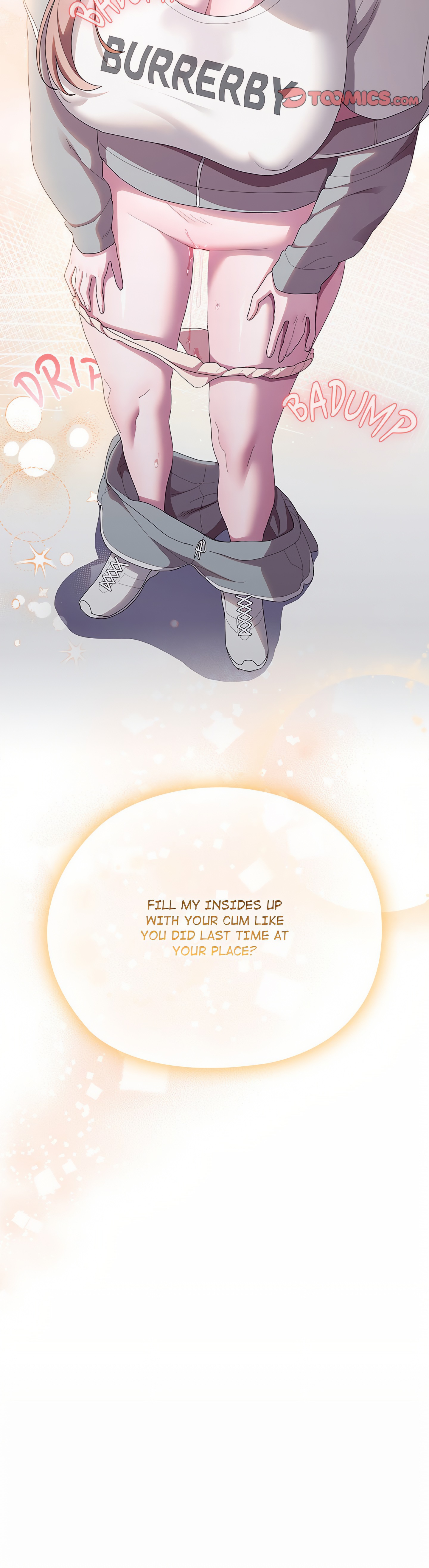 Troublesome Employee Warning (Uncensored) Page 28 - MangaHe
