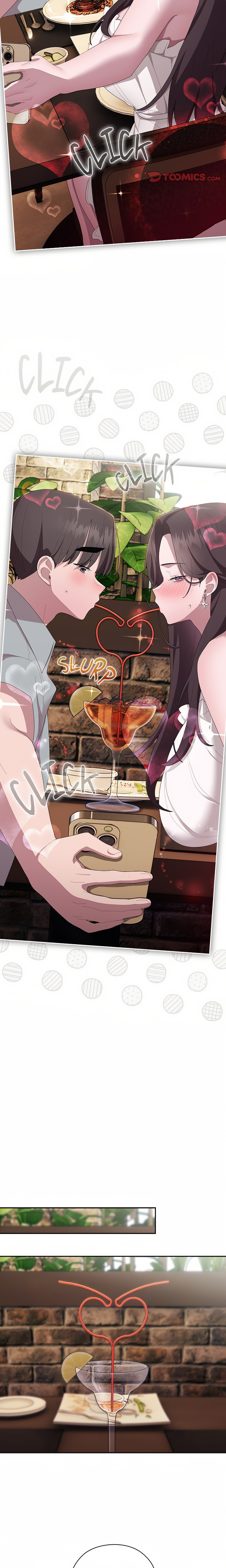 Troublesome Employee Warning (Uncensored) Page 10 - MangaHe
