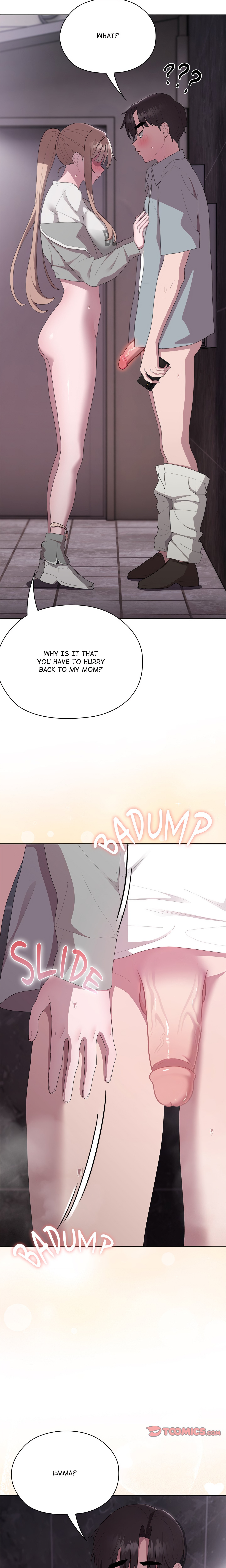 Troublesome Employee Warning (Uncensored) Page 26 - MangaHe