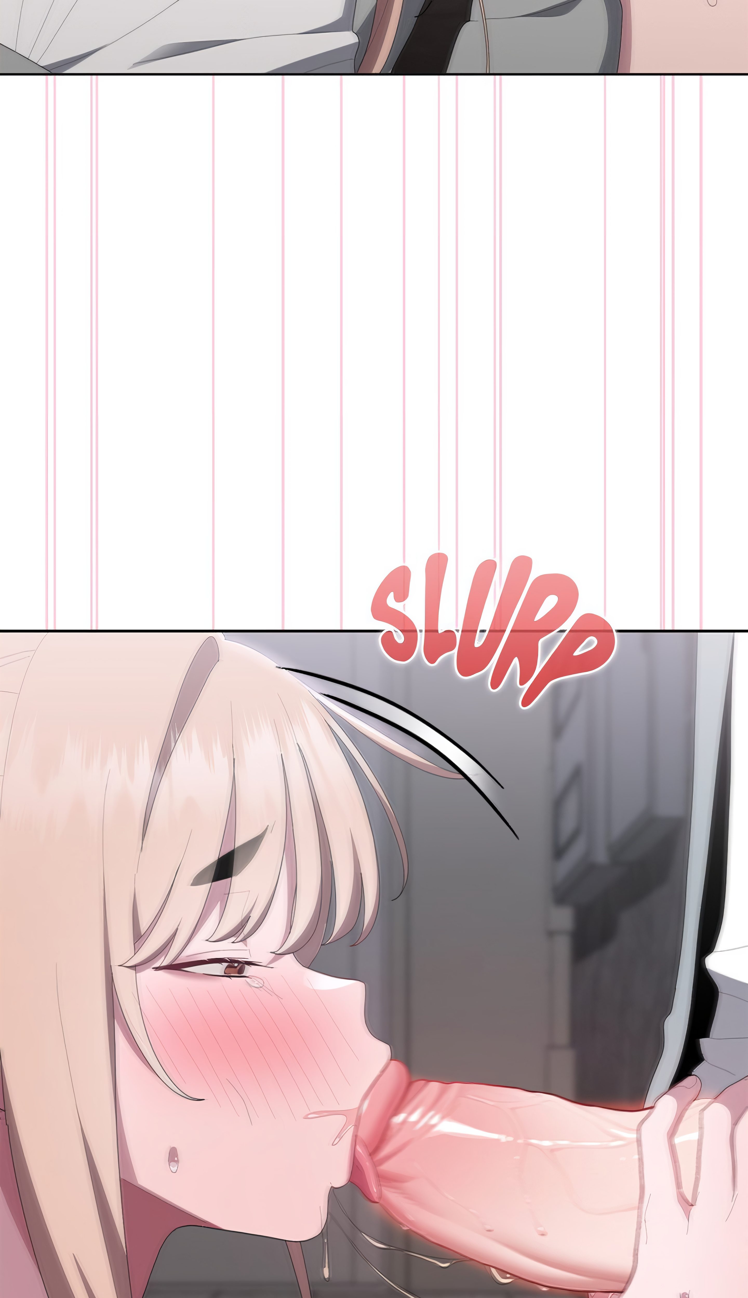 Troublesome Employee Warning (Uncensored) Page 11 - MangaHe