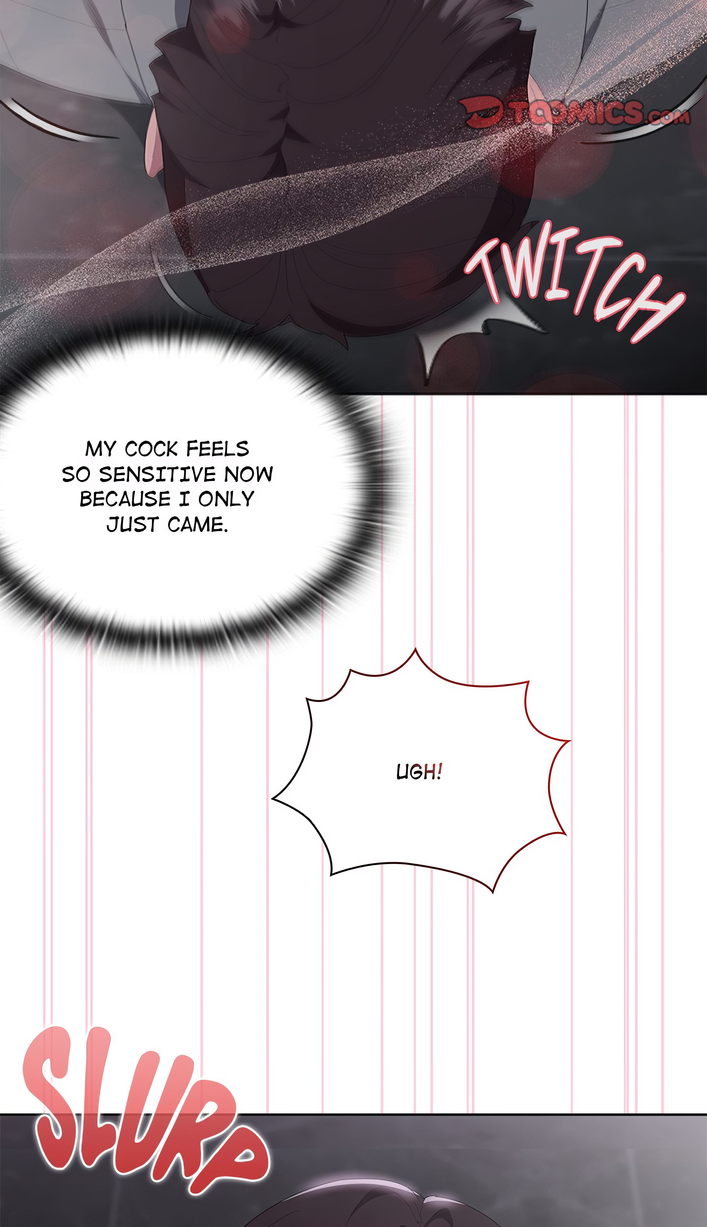Troublesome Employee Warning (Uncensored) Page 14 - MangaHe