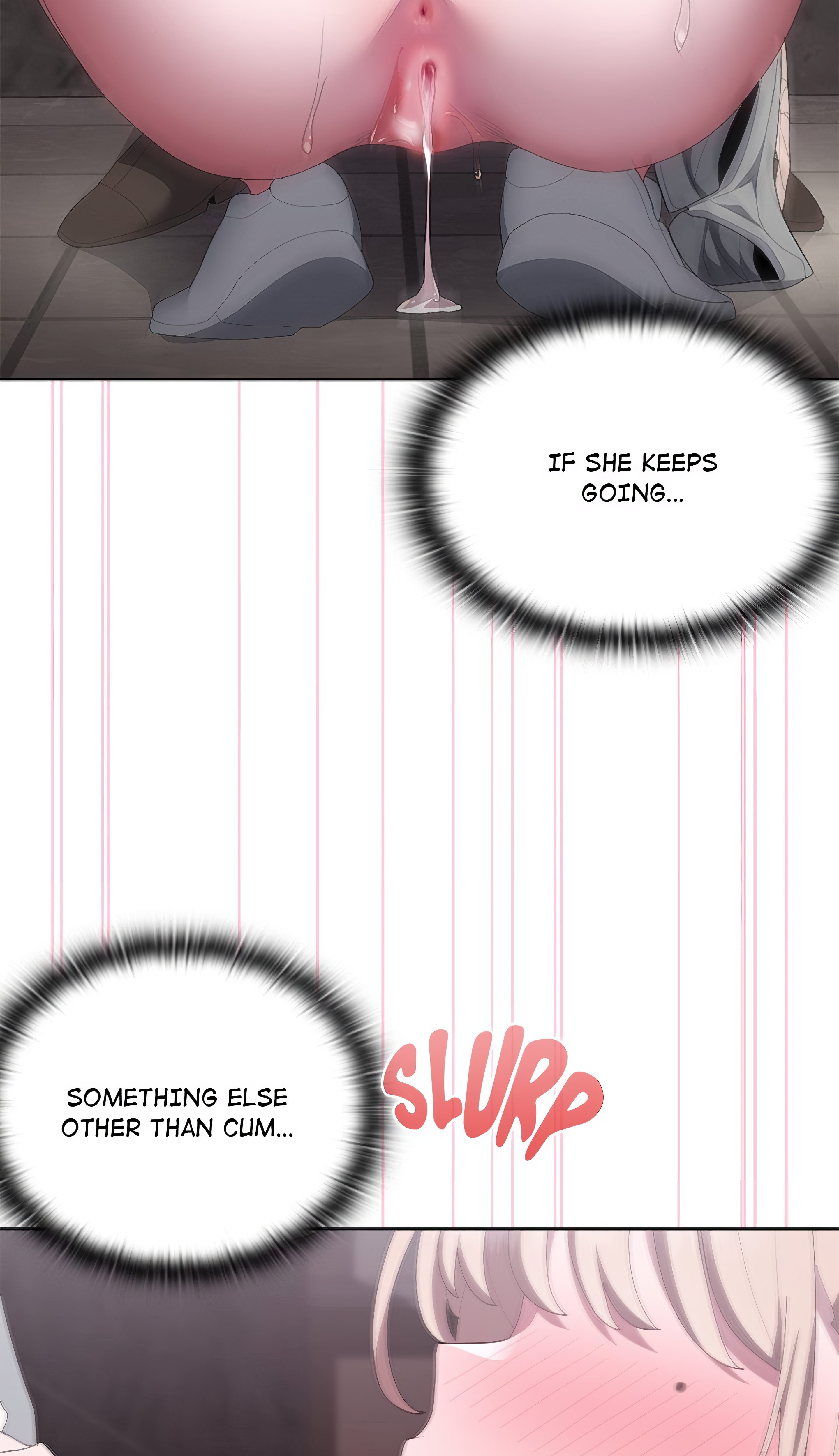 Troublesome Employee Warning (Uncensored) Page 17 - MangaHe