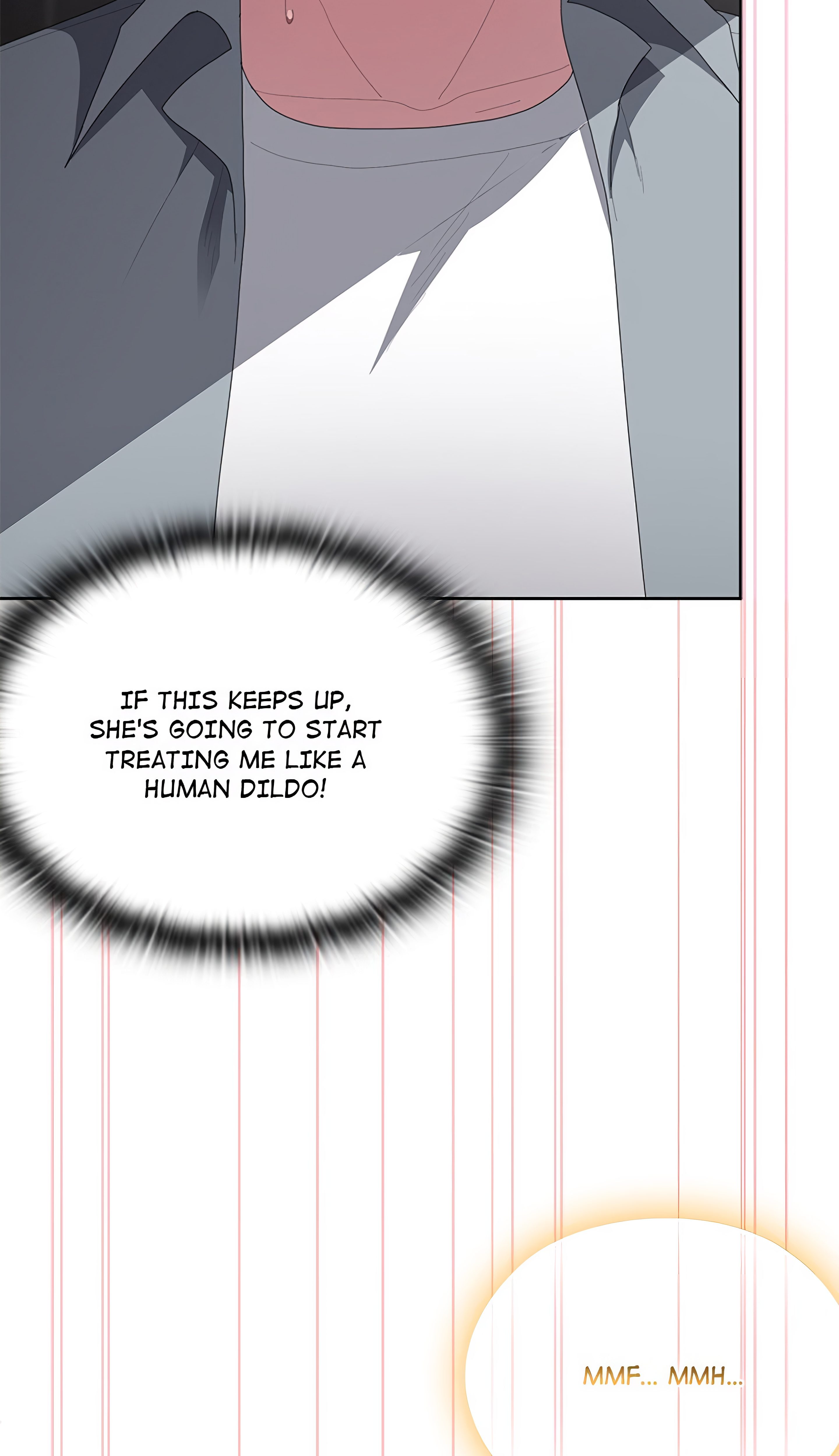 Troublesome Employee Warning (Uncensored) Page 20 - MangaHe