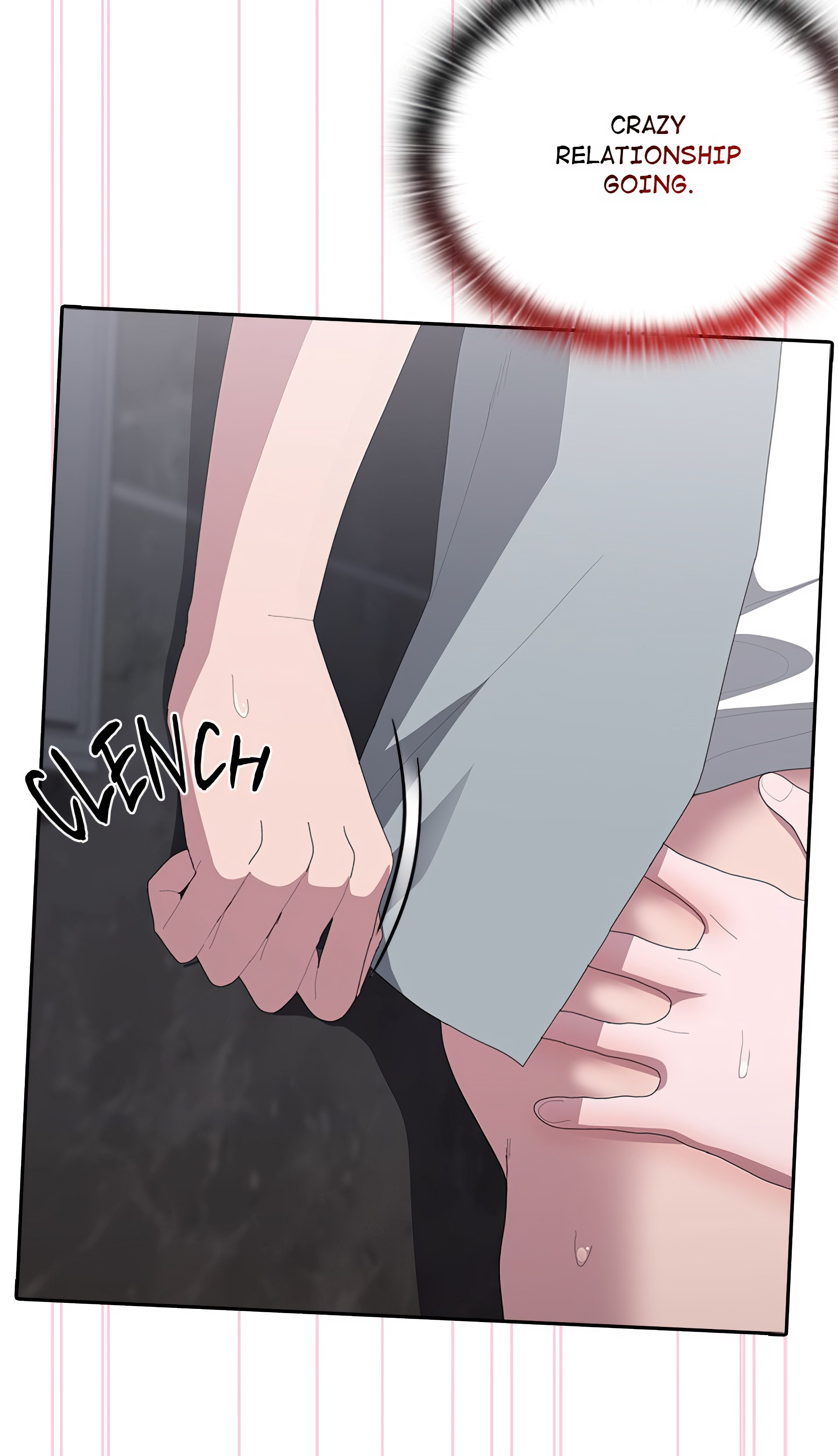 Troublesome Employee Warning (Uncensored) Page 23 - MangaHe