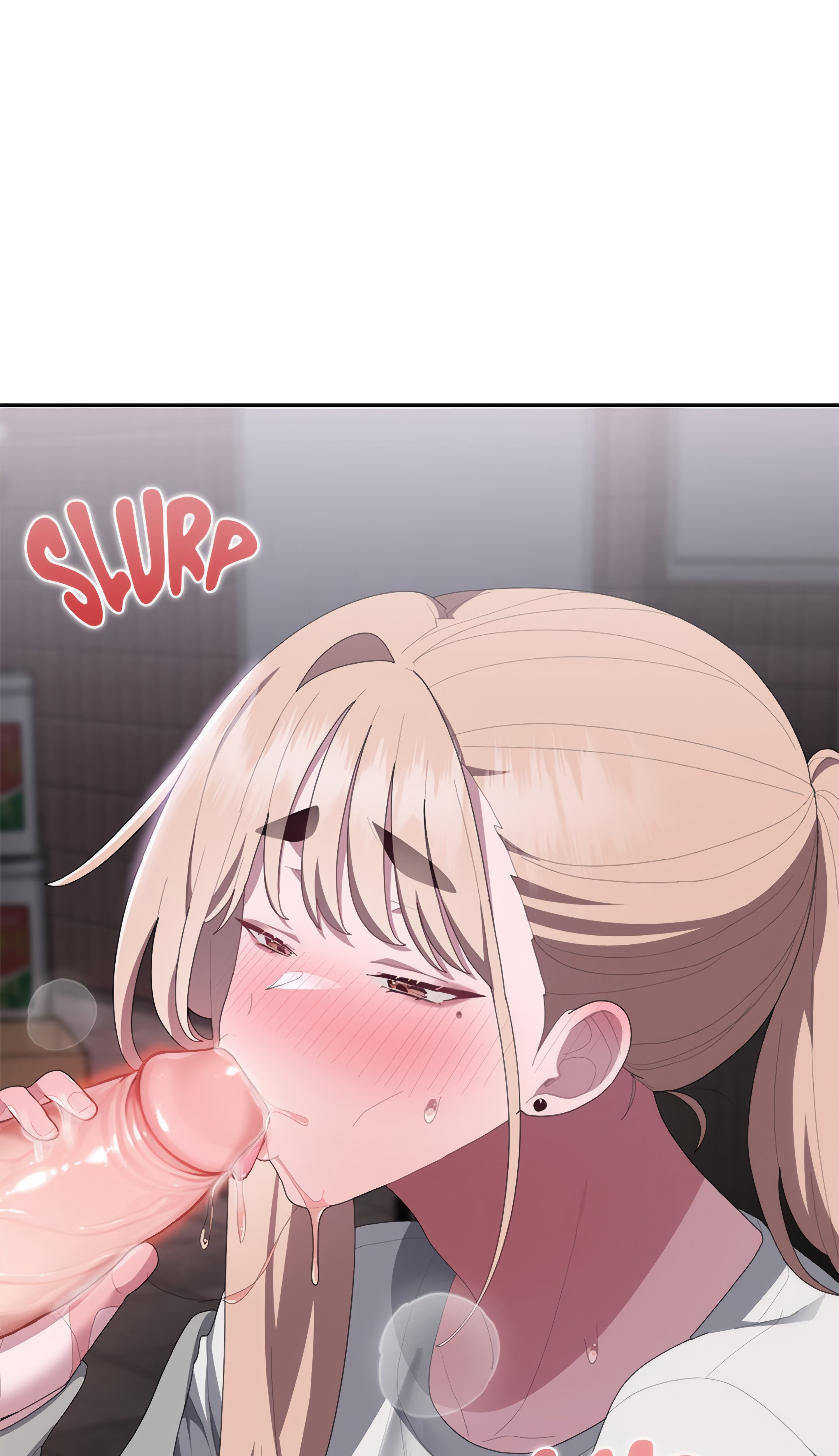 Troublesome Employee Warning (Uncensored) Page 25 - MangaHe