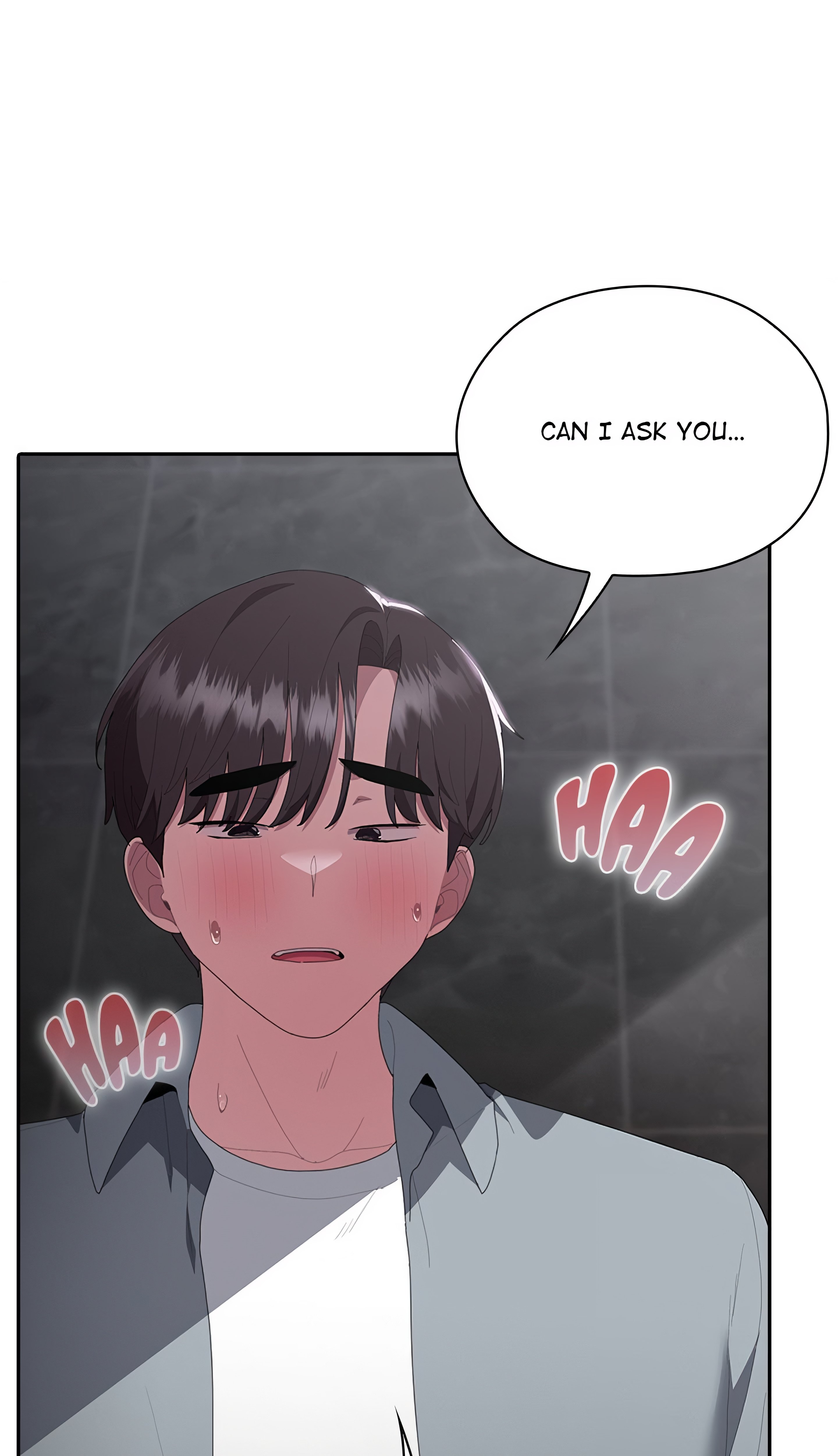 Troublesome Employee Warning (Uncensored) Page 28 - MangaHe