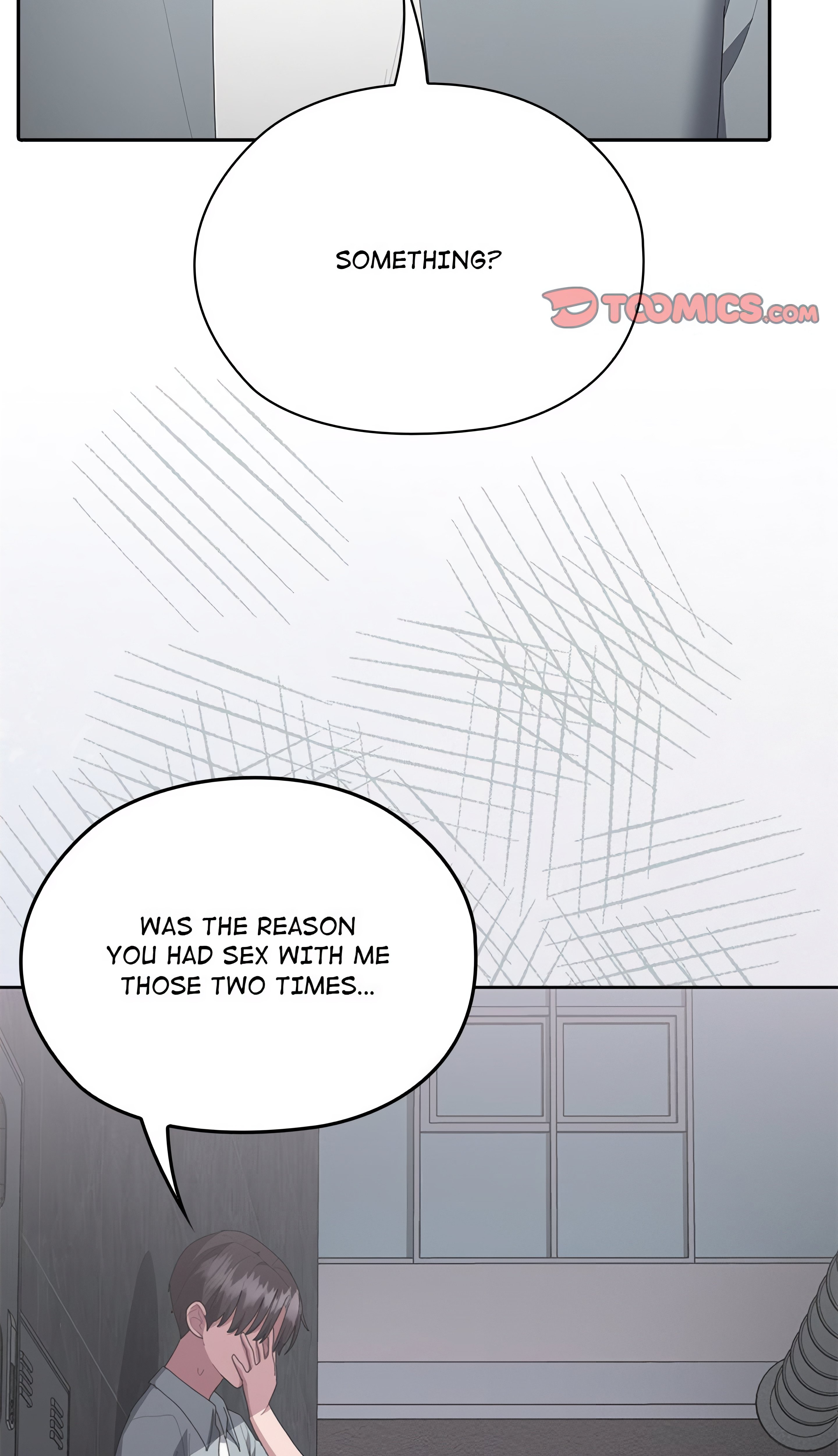 Troublesome Employee Warning (Uncensored) Page 29 - MangaHe