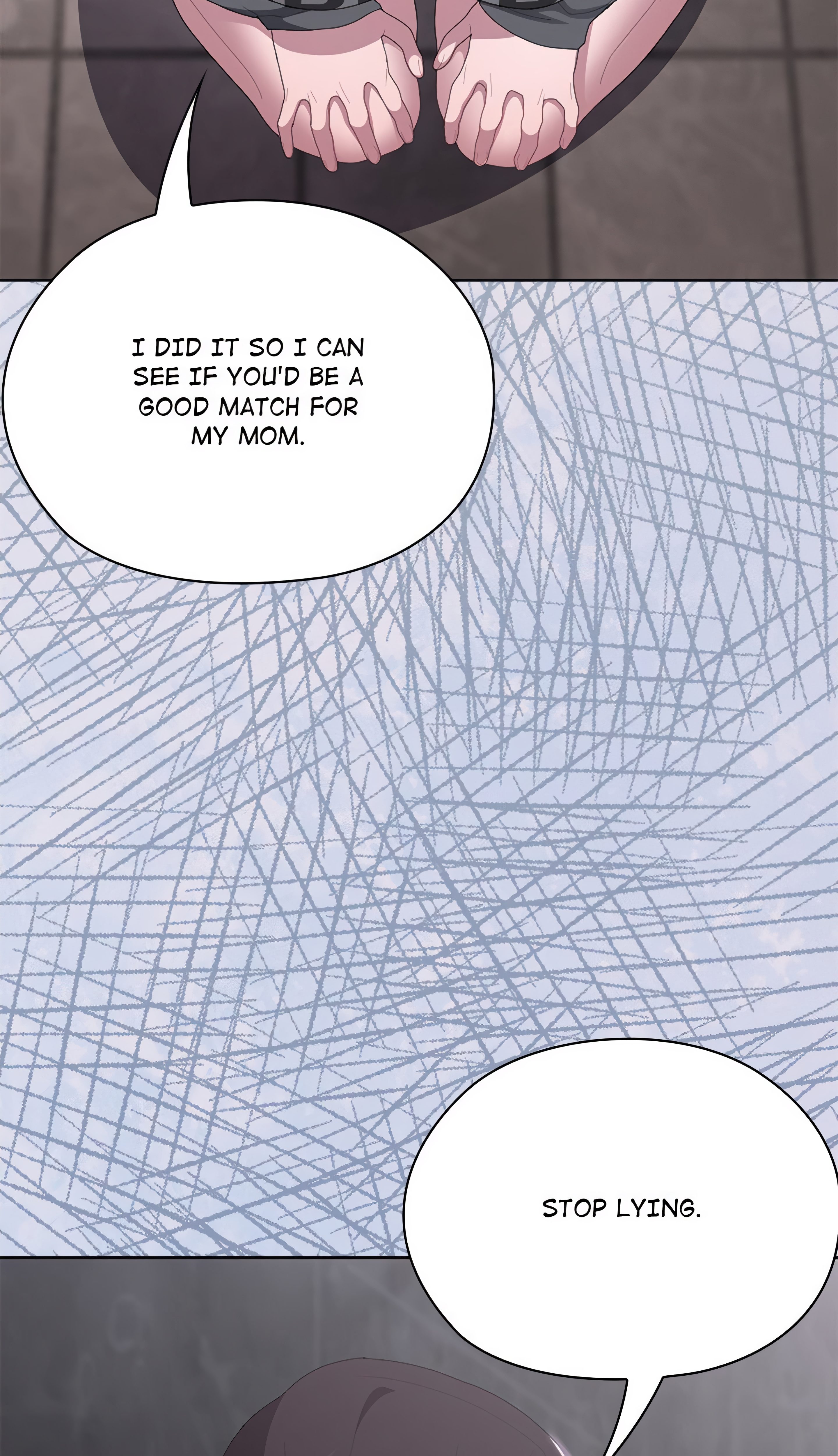 Troublesome Employee Warning (Uncensored) Page 32 - MangaHe