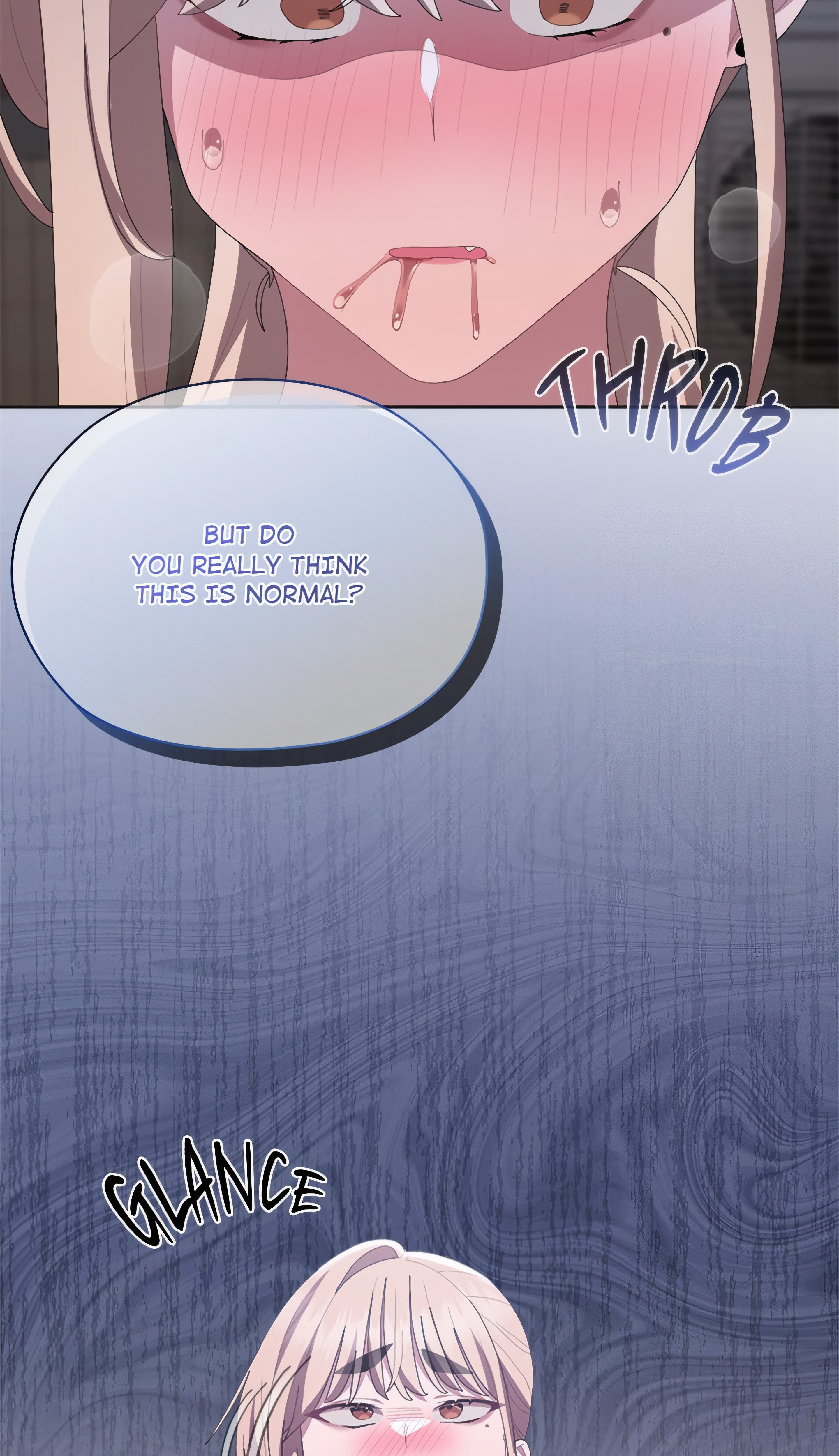 Troublesome Employee Warning (Uncensored) Page 36 - MangaHe